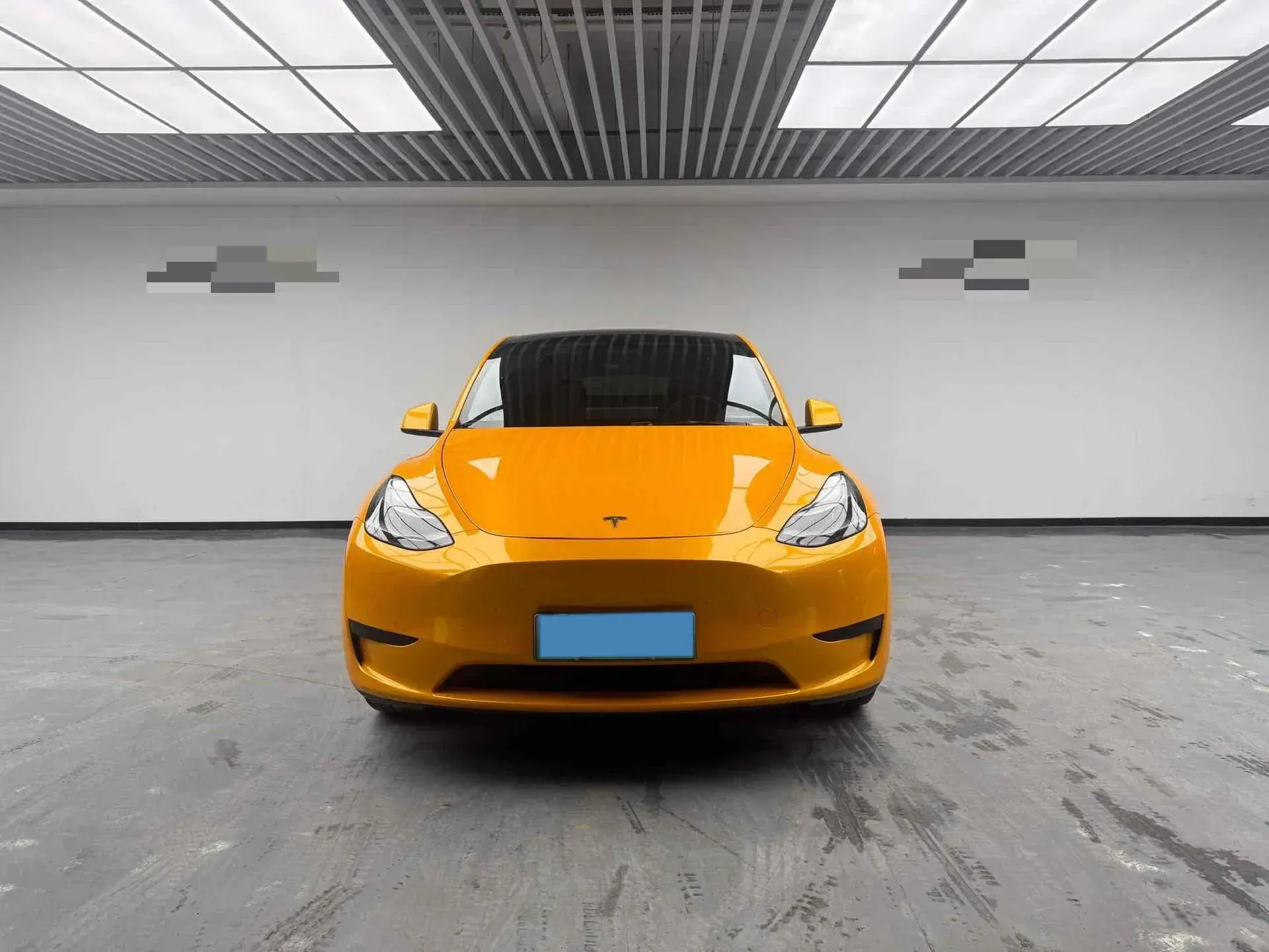 2022 TESLA MODEL thumbnail 2