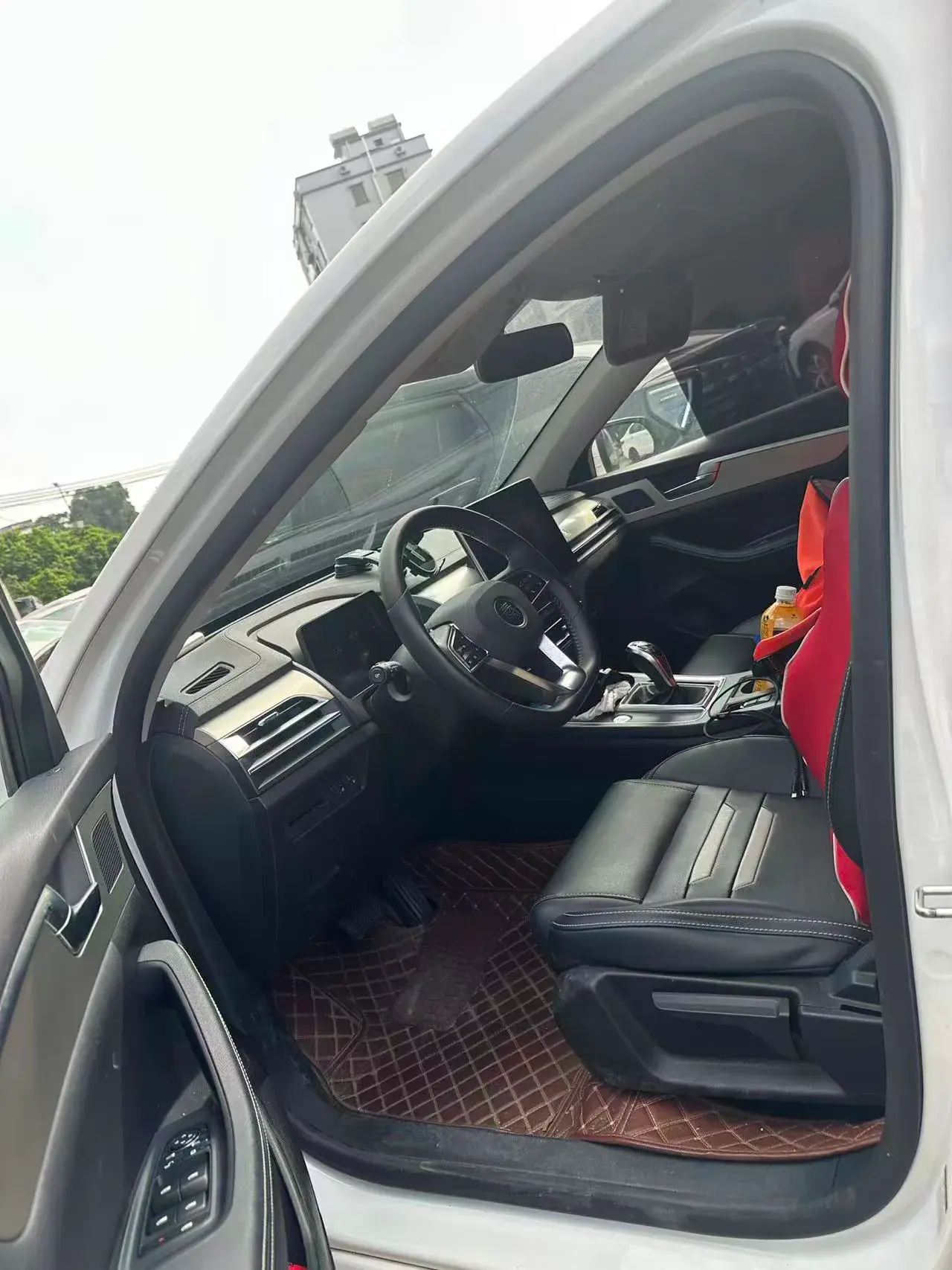 2019 BYD QIN thumbnail 4