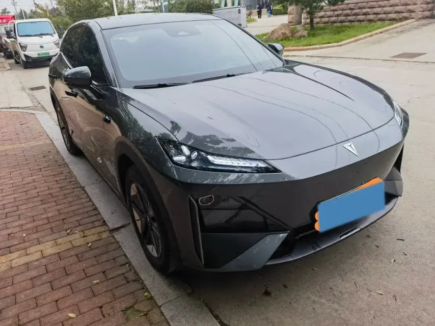 2024 DEEPAL S07 thumbnail 2