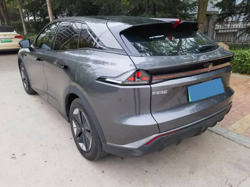 2024 DEEPAL S07 thumbnail 4