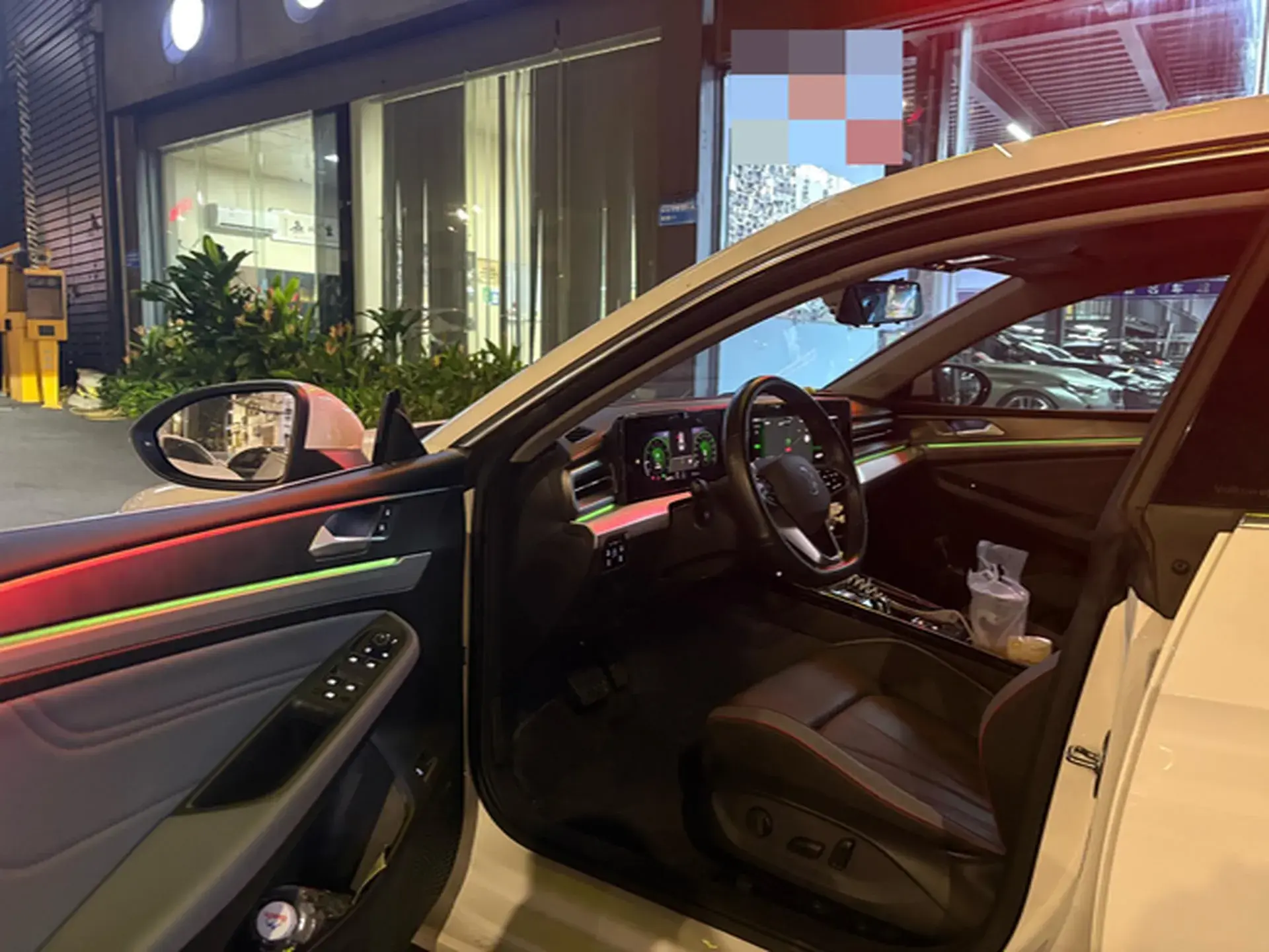 2022 VOLKSWAGEN LAMANDO thumbnail 4