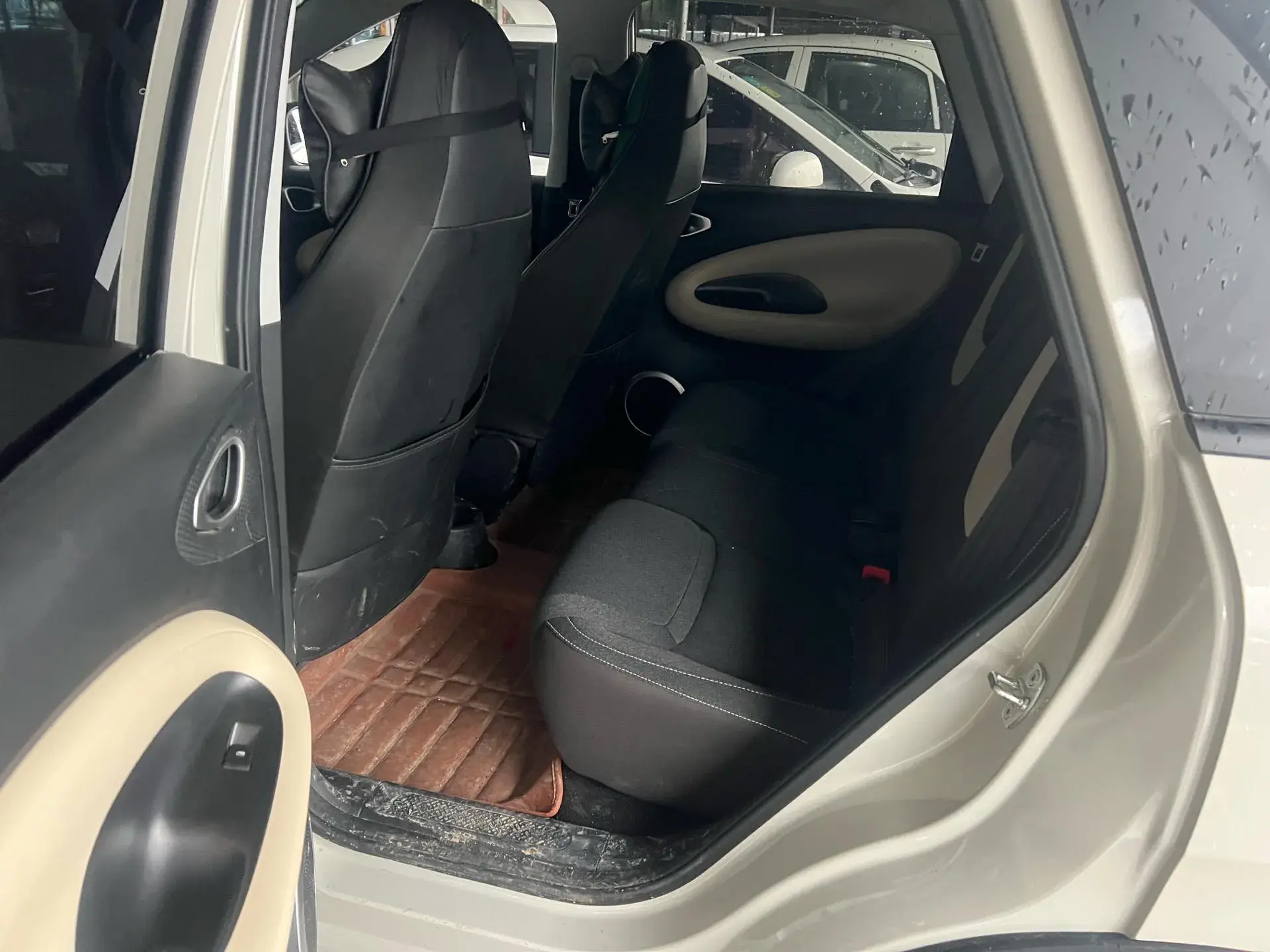 2025 WULING BINGUO thumbnail 4