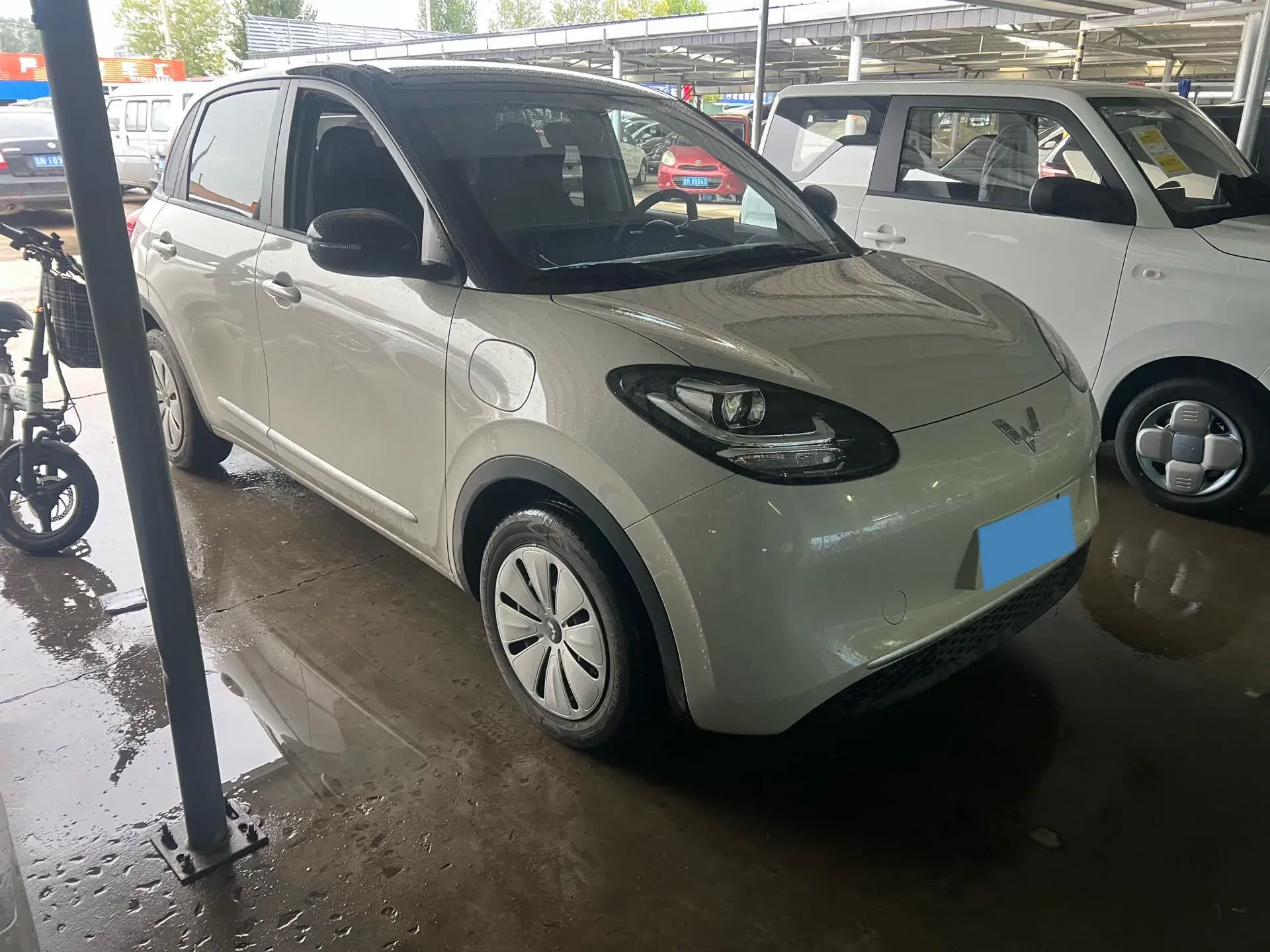 2025 WULING BINGUO thumbnail 2