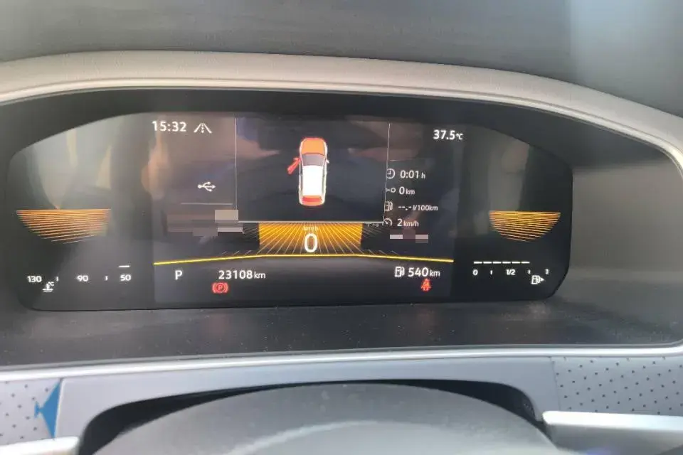 2023 VOLKSWAGEN LAVIDA thumbnail 4