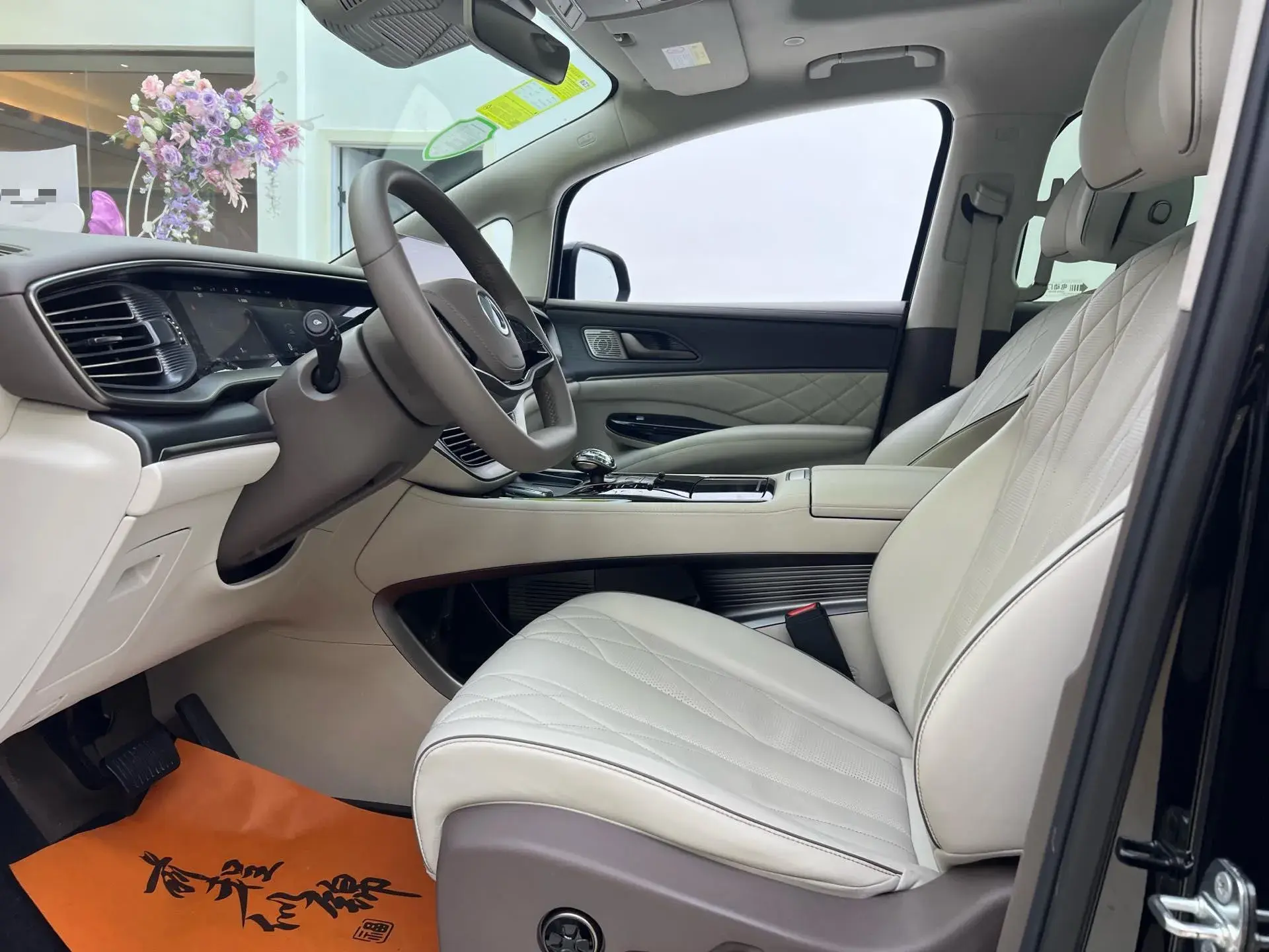 2022 DENZA D9 thumbnail 2