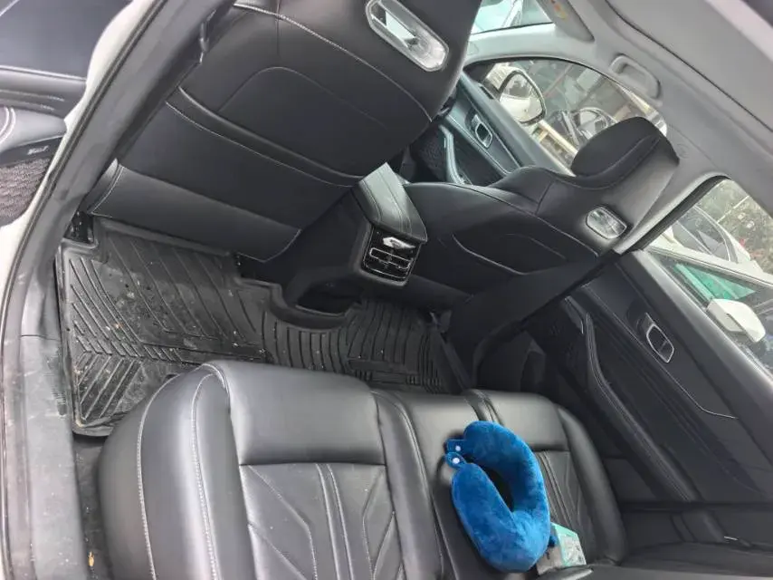 2024 CHANGAN UNI-K thumbnail 4