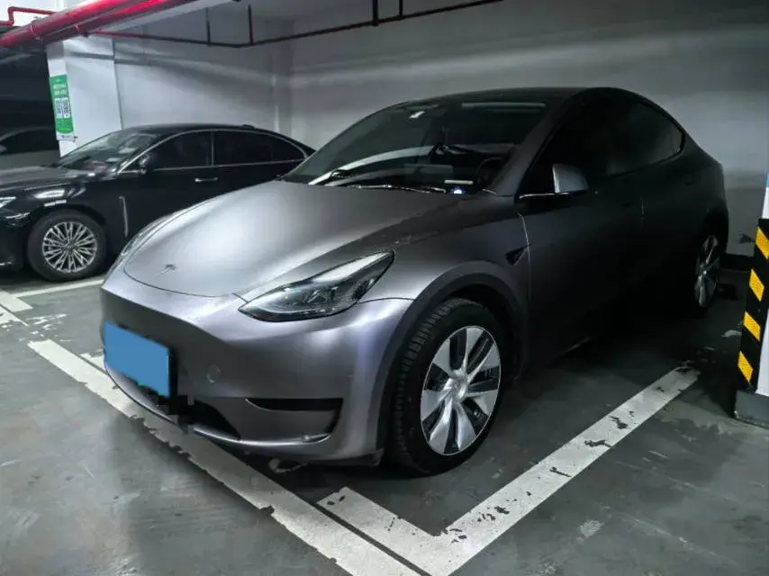 2022 Tesla Model Y BEV 60KWH