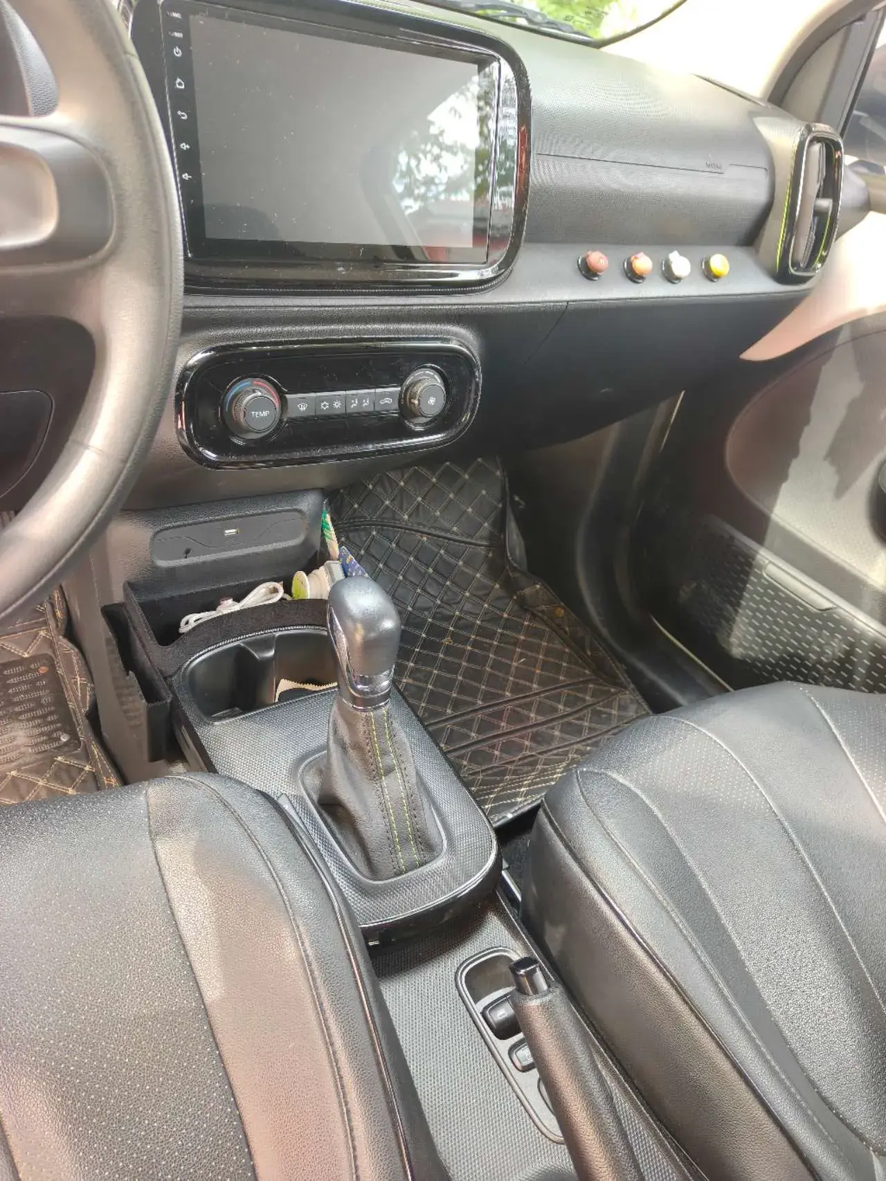 2021 ROEWE CLEVER thumbnail 4