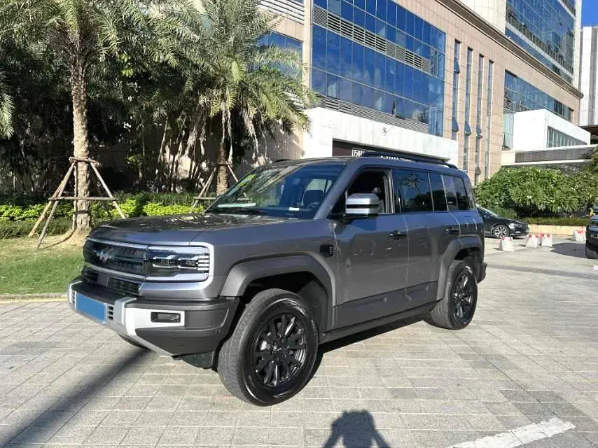 2023 FANGCHENGBAO BAO view 1