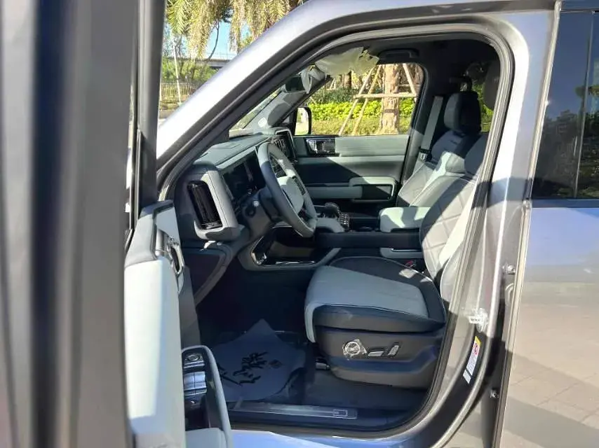 2023 FANGCHENGBAO BAO thumbnail 4