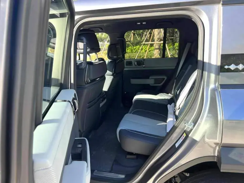 2023 FANGCHENGBAO BAO thumbnail 3