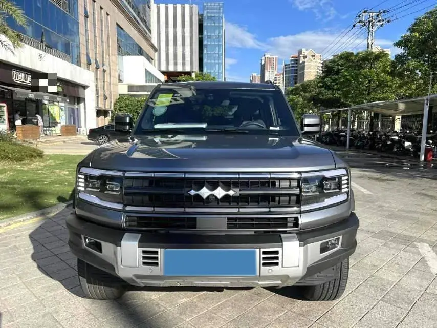 2023 FANGCHENGBAO BAO thumbnail 2