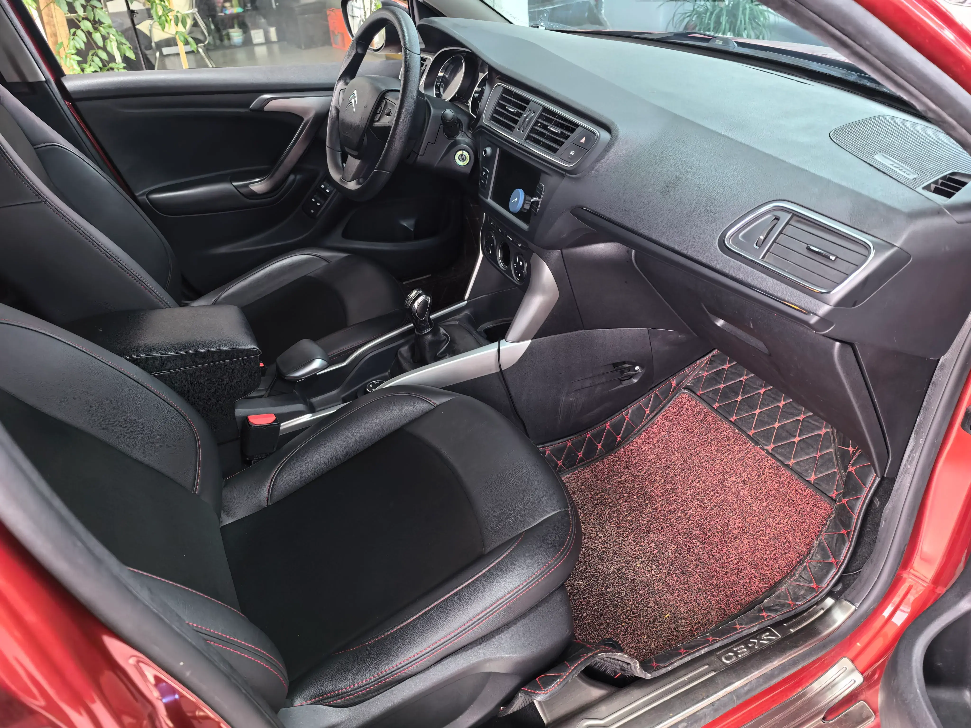 2018 CITROEN C3-XR thumbnail 3