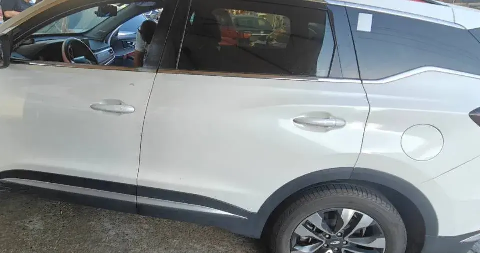 2020 CHERY TIGGO thumbnail 2