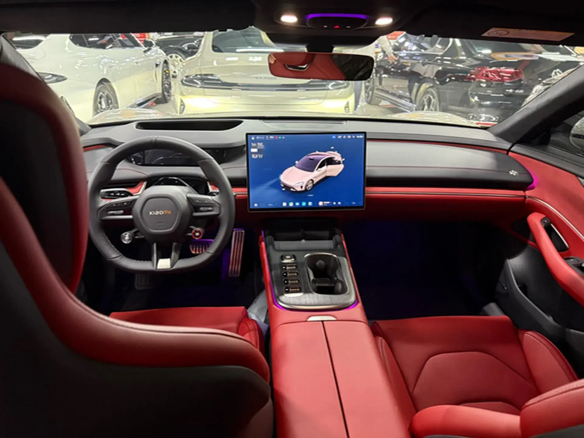 2024 MI SU7 thumbnail 4