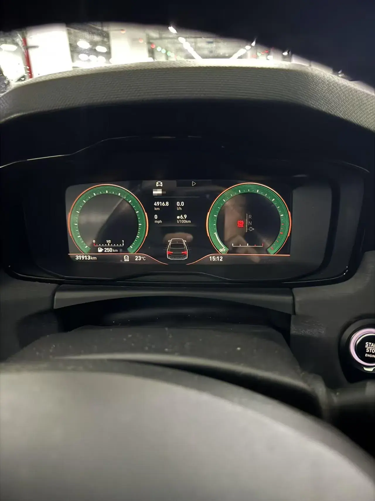 2021 LYNK&CO 03 thumbnail 4