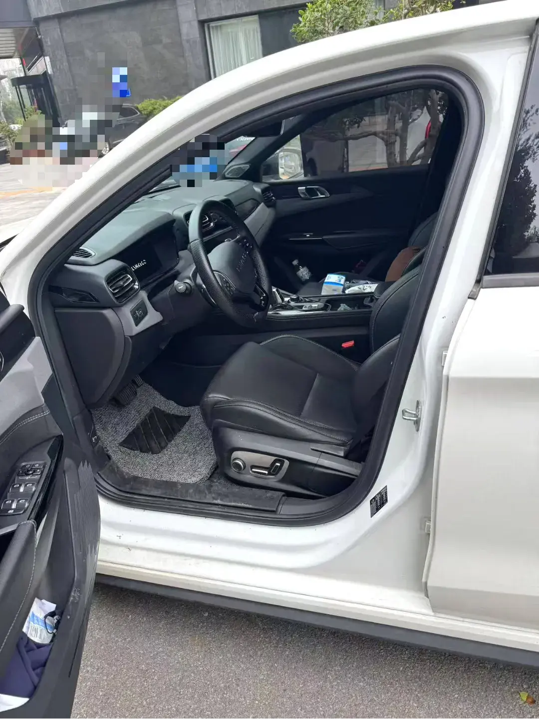 2021 LYNK&CO 03 thumbnail 2