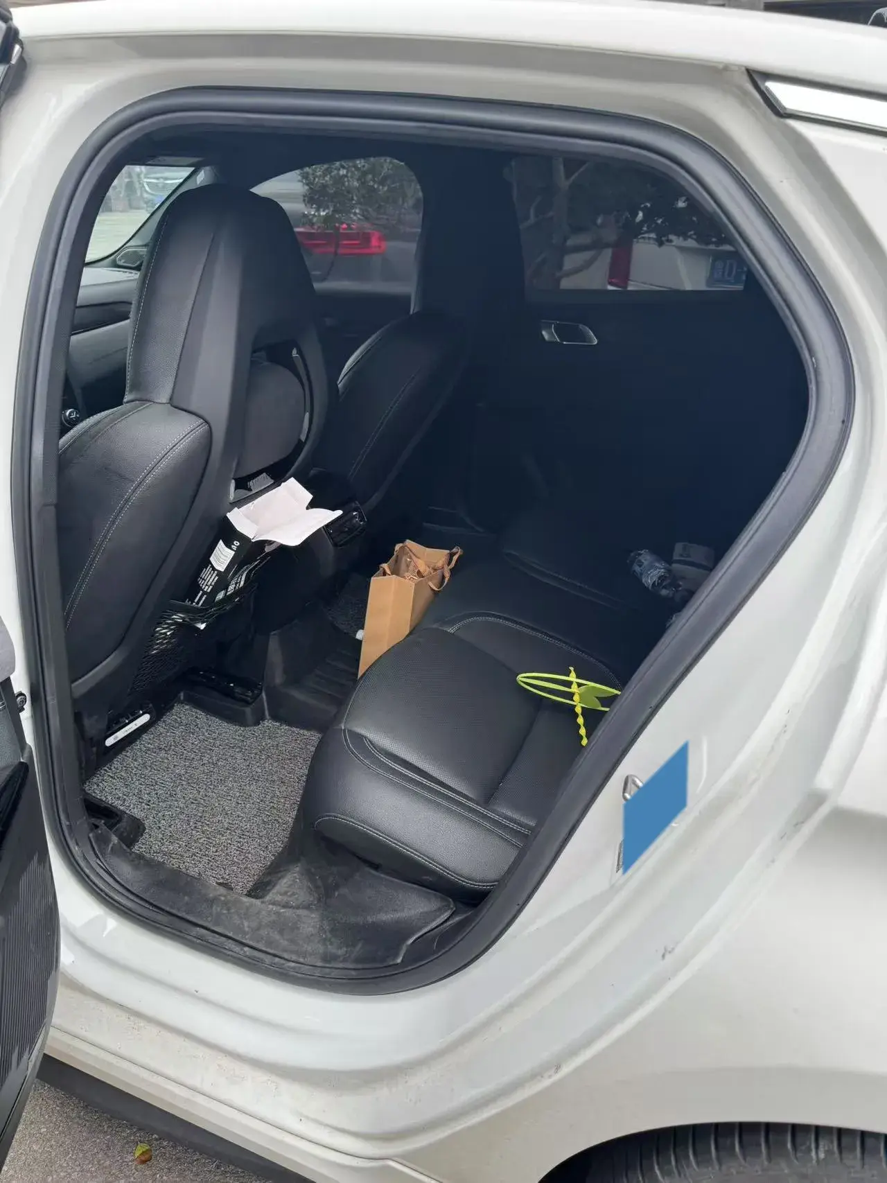 2021 LYNK&CO 03 thumbnail 3