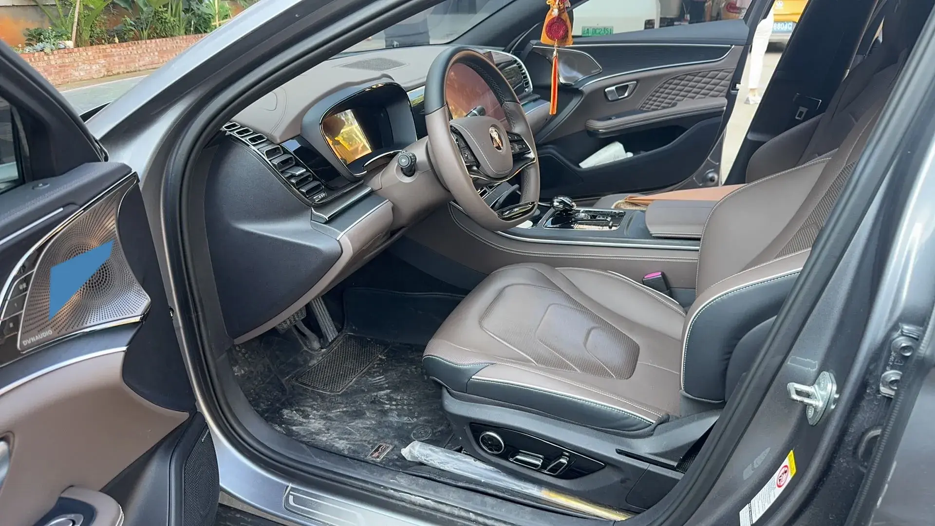 2022 BYD HAN thumbnail 4