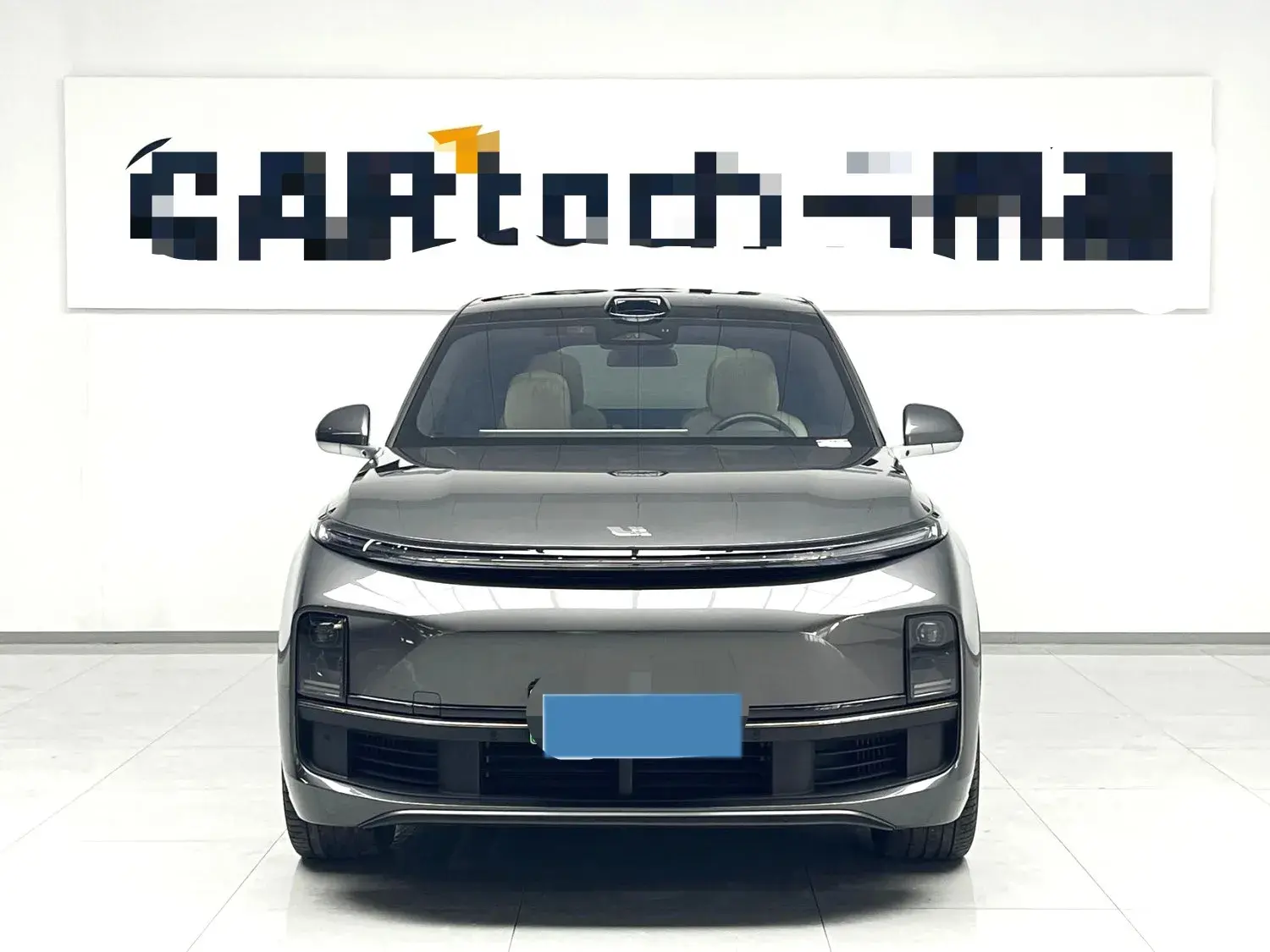 2022 LI L9 thumbnail 2