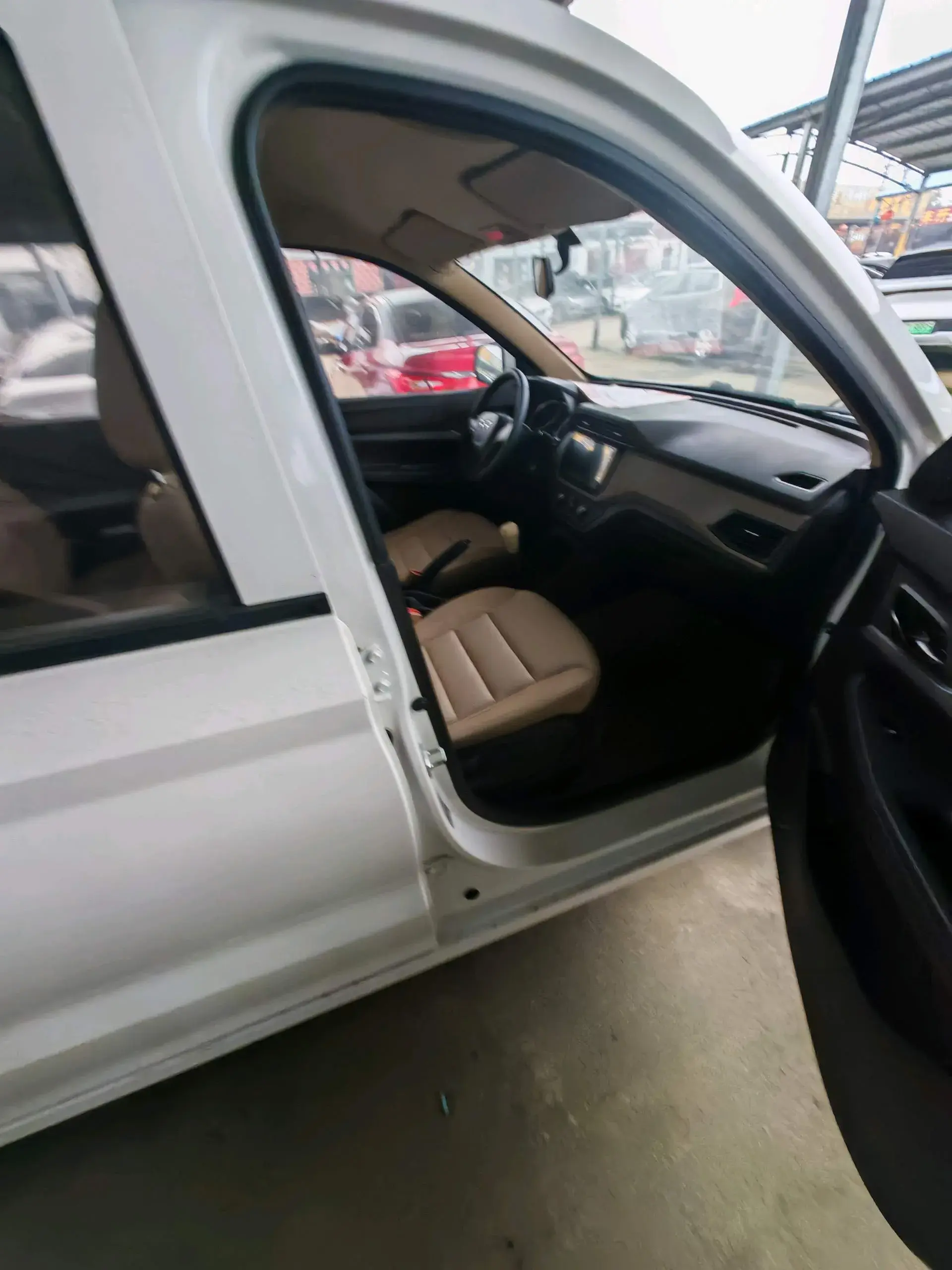 2018 WULING HONGGUANG thumbnail 4