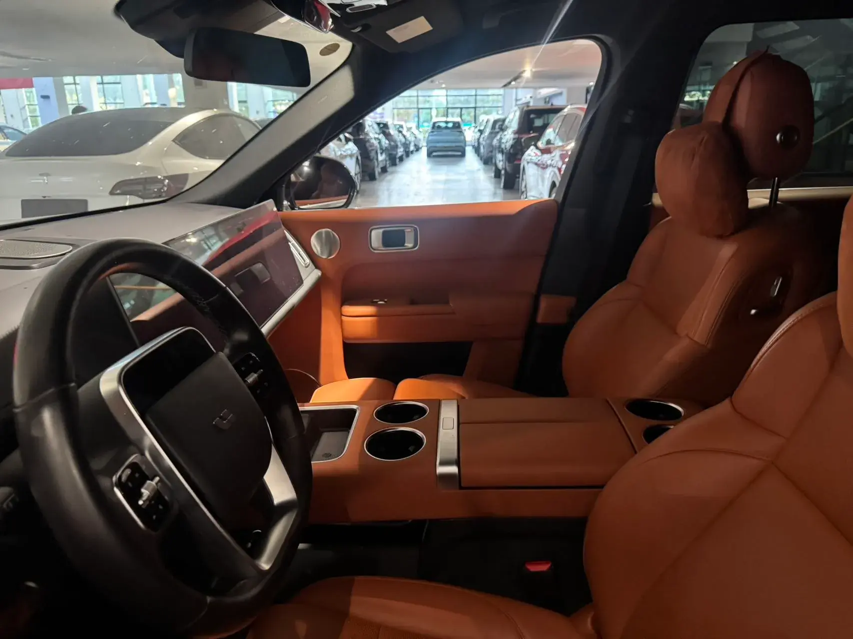 2022 LI L9 thumbnail 2