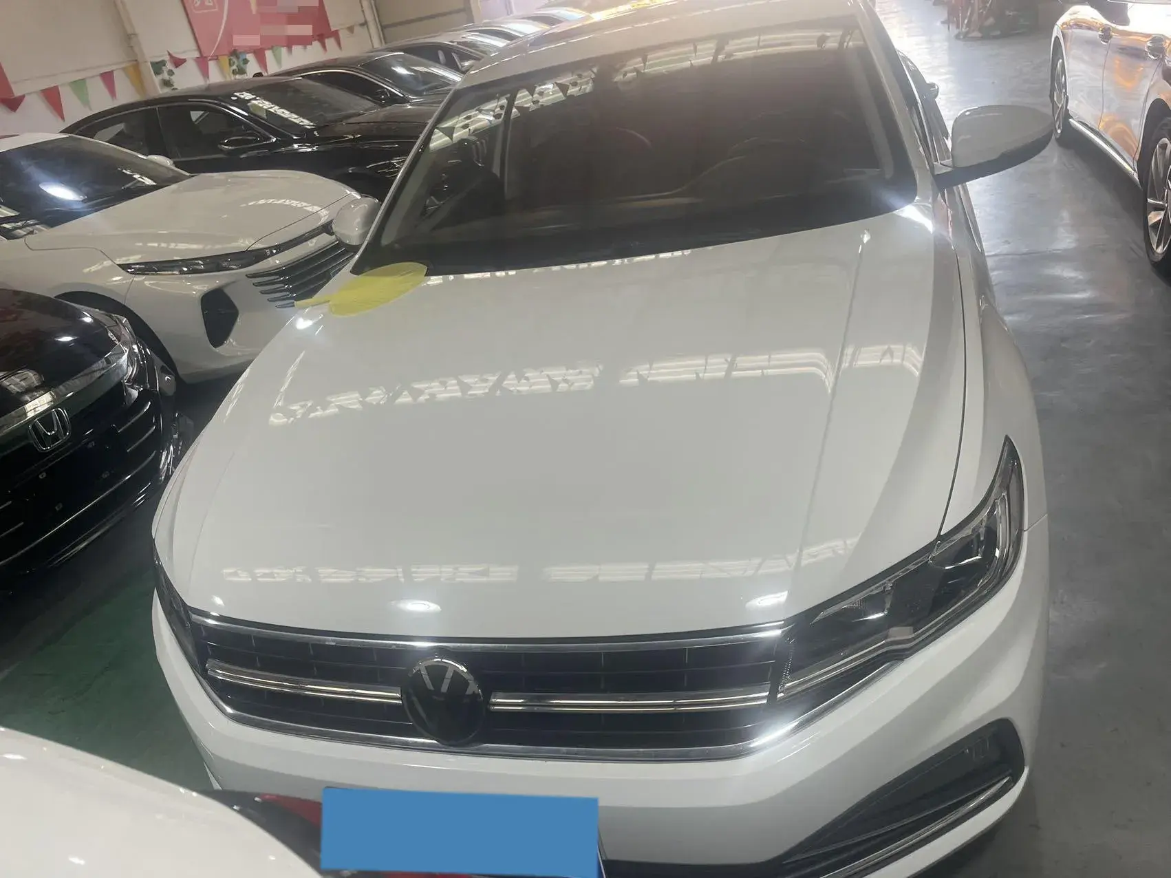 2021 VOLKSWAGEN BORA thumbnail 2