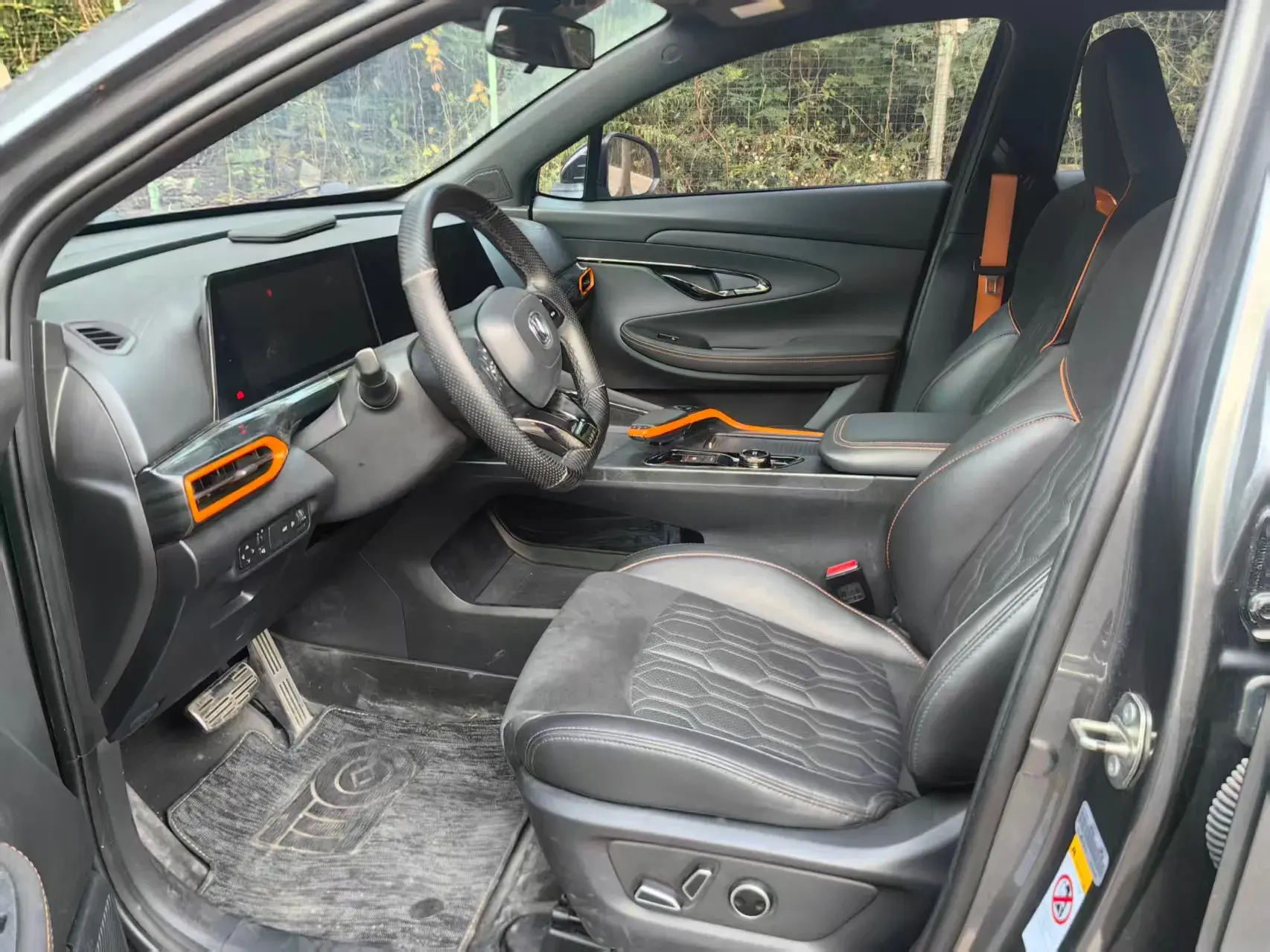 2022 CHANGAN UNI-T thumbnail 4