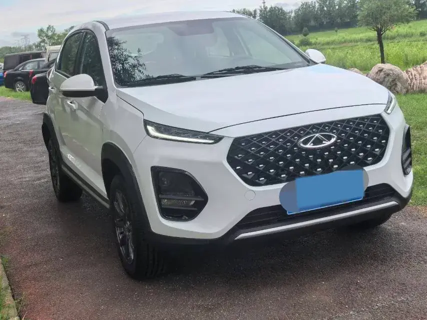 2024 CHERY TIGGO thumbnail 3