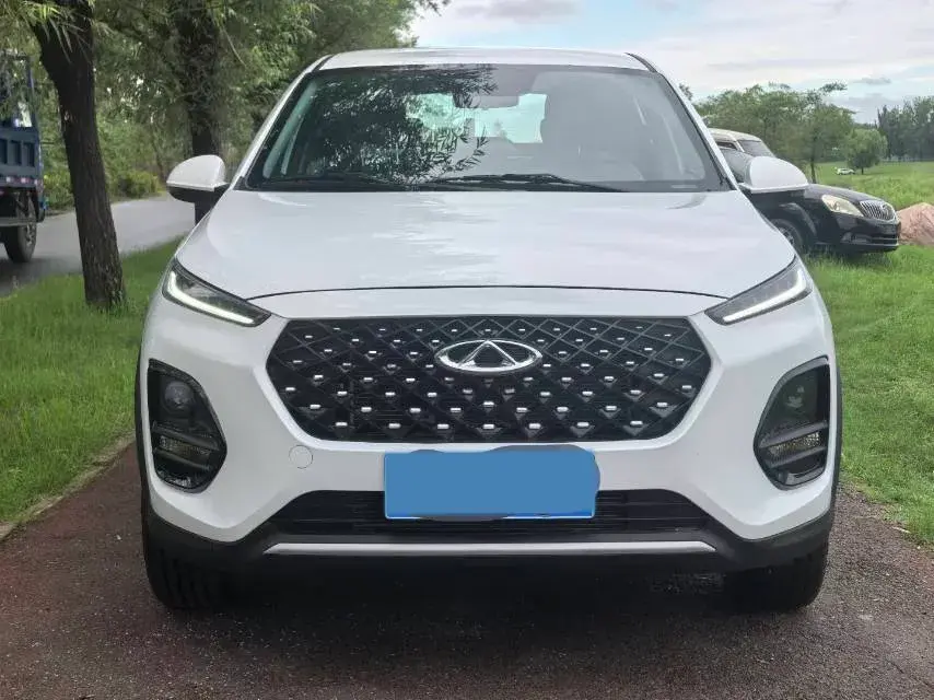 2024 CHERY TIGGO thumbnail 2