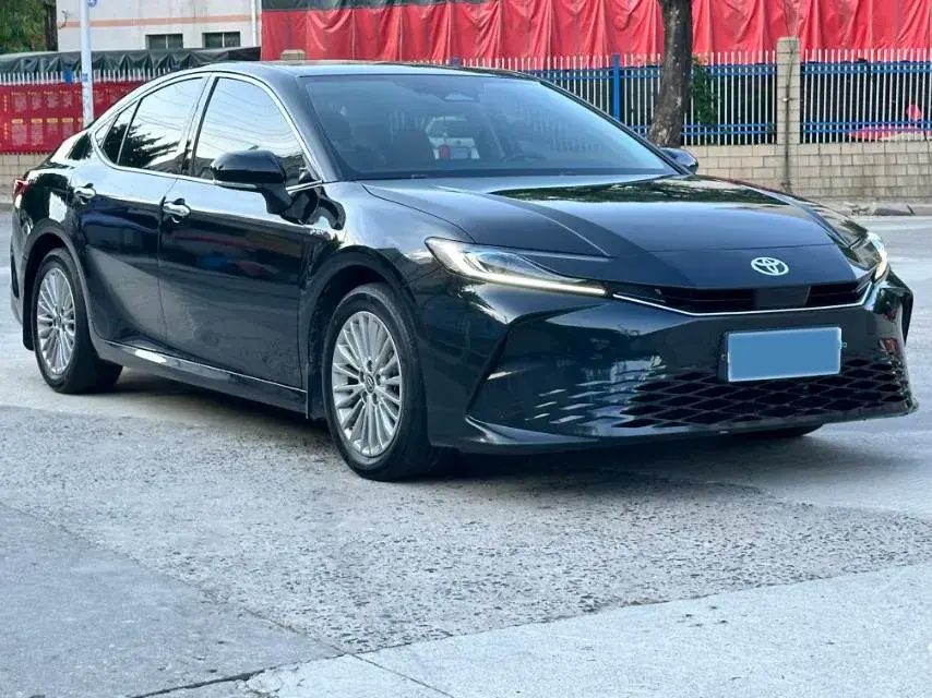 2024 TOYOTA CAMRY thumbnail 3