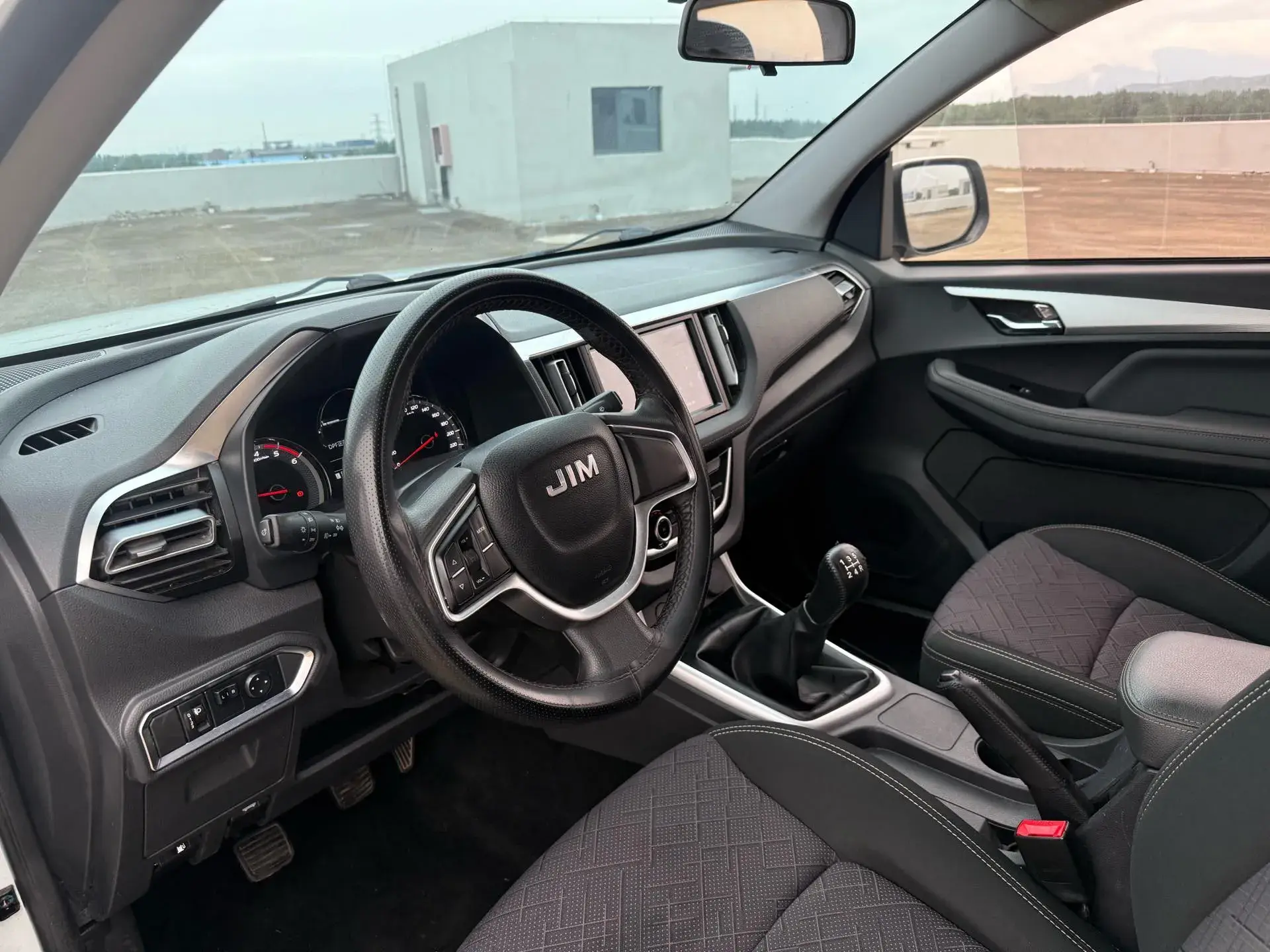 2022 ISUZU JIM thumbnail 4