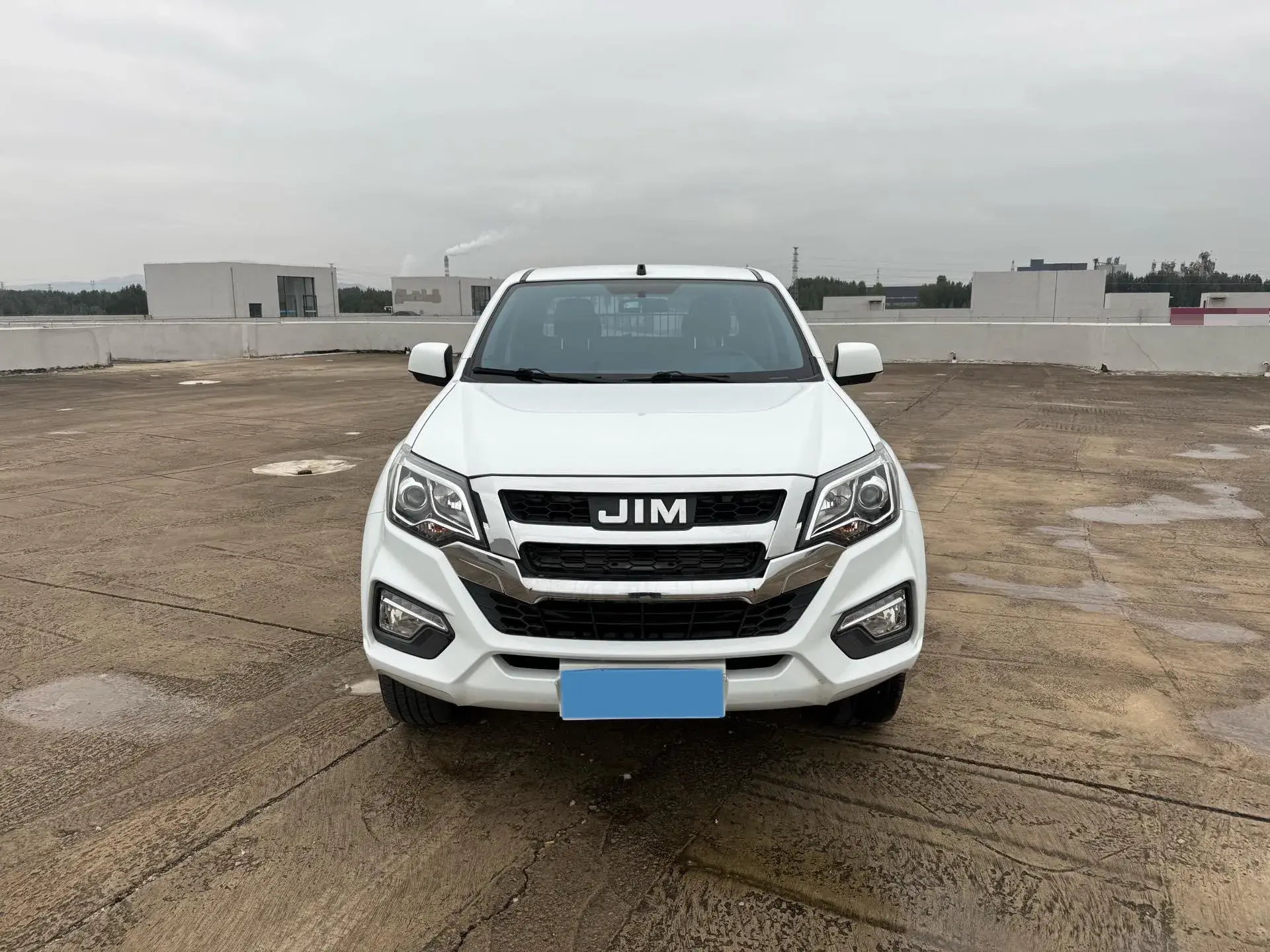 2022 ISUZU JIM thumbnail 2