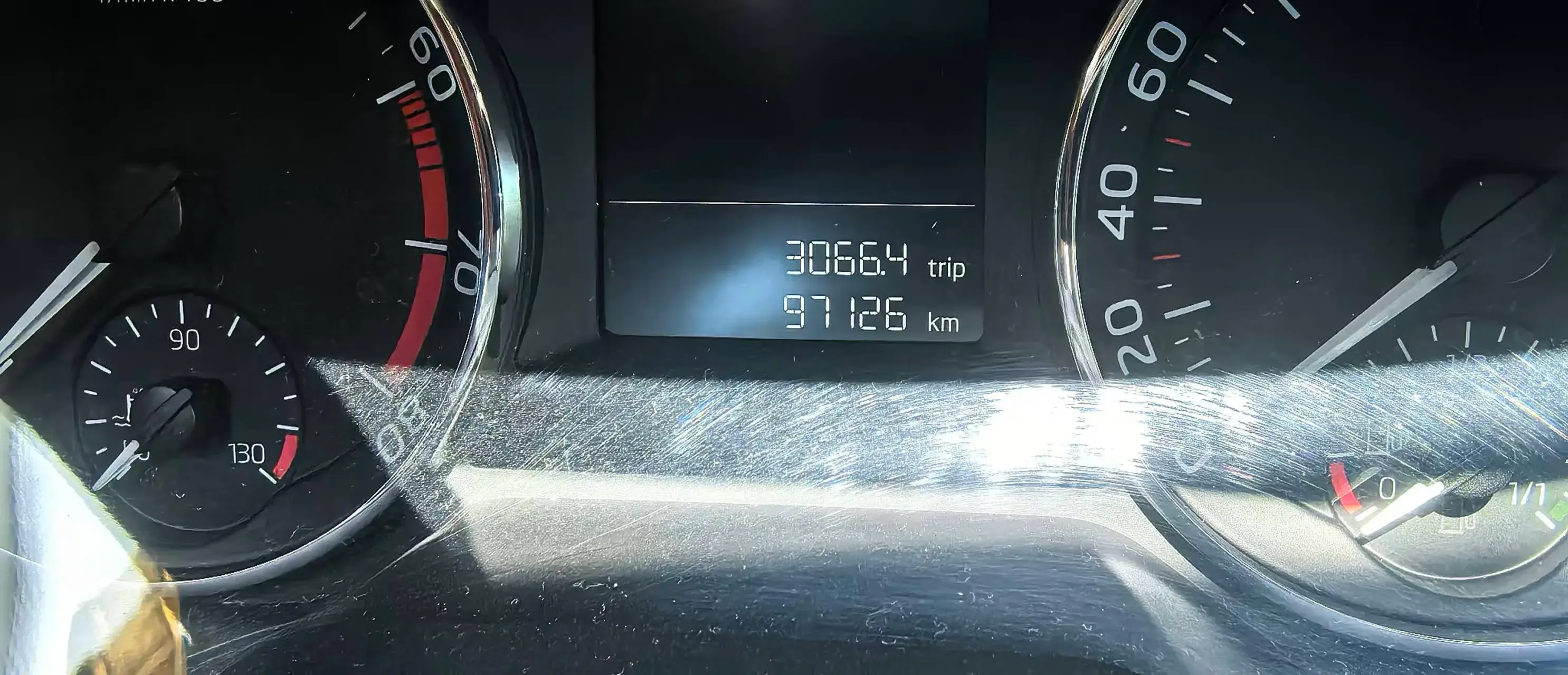 2020 SKODA OCTAVIA thumbnail 4