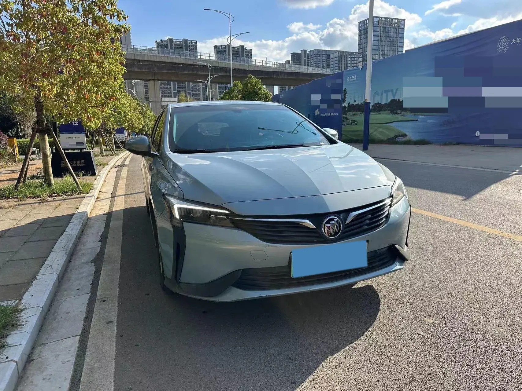 2020 BUICK VELITE thumbnail 2