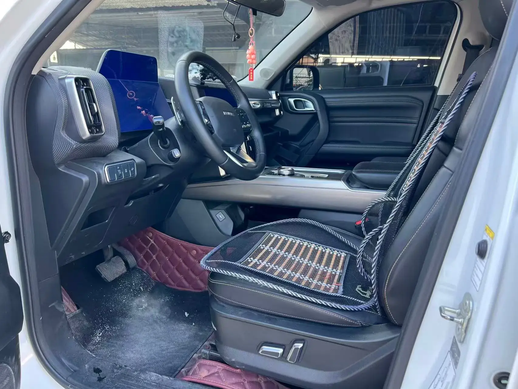 2020 HAVAL H6 thumbnail 4