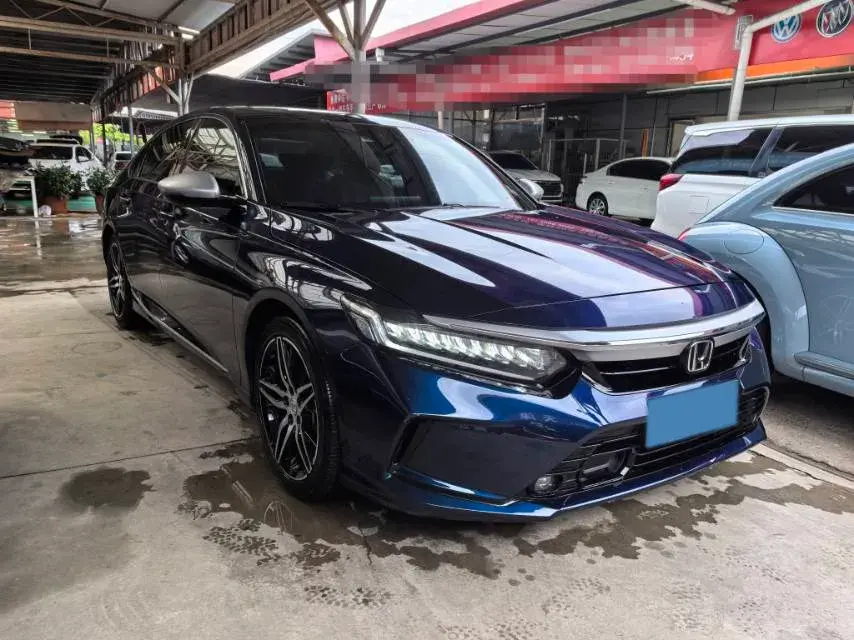 2022 HONDA INSPIRE thumbnail 3