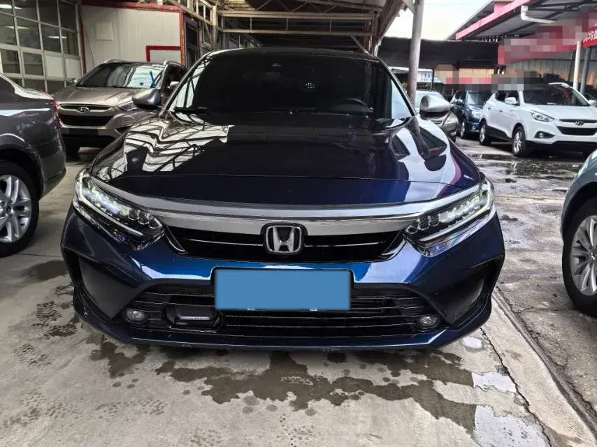 2022 HONDA INSPIRE thumbnail 2