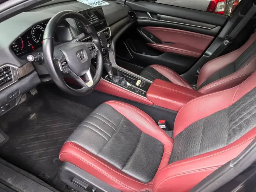 2022 HONDA INSPIRE thumbnail 4