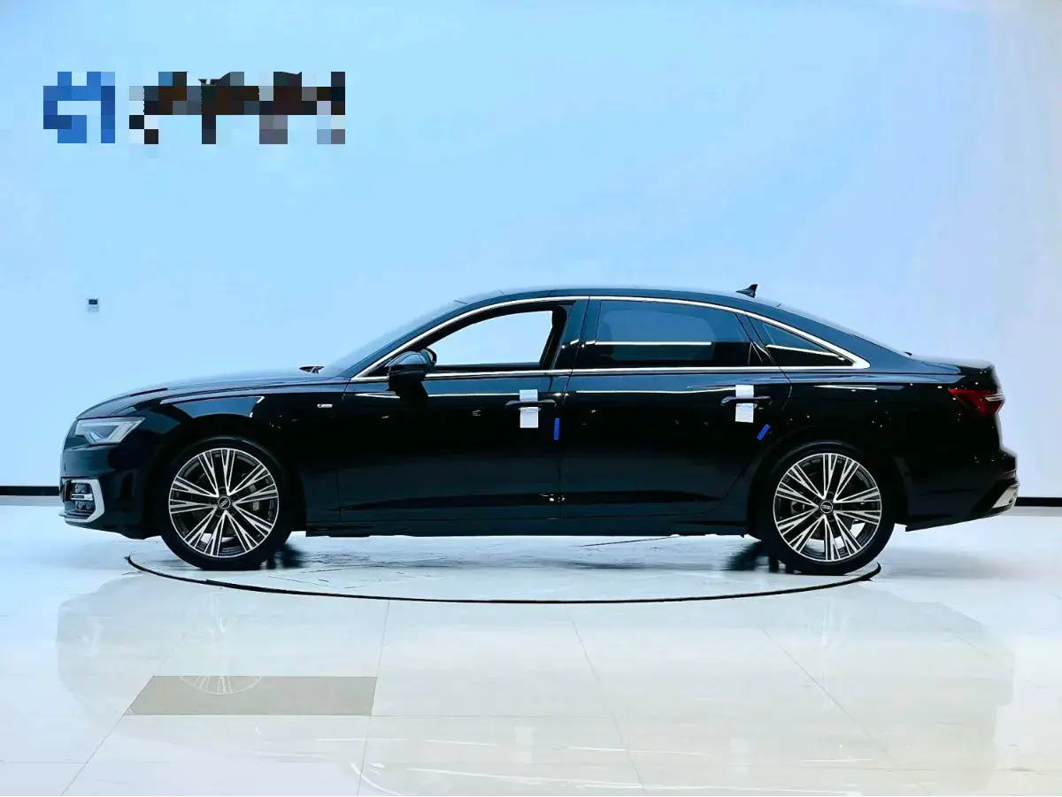 2023 AUDI A6L thumbnail 3
