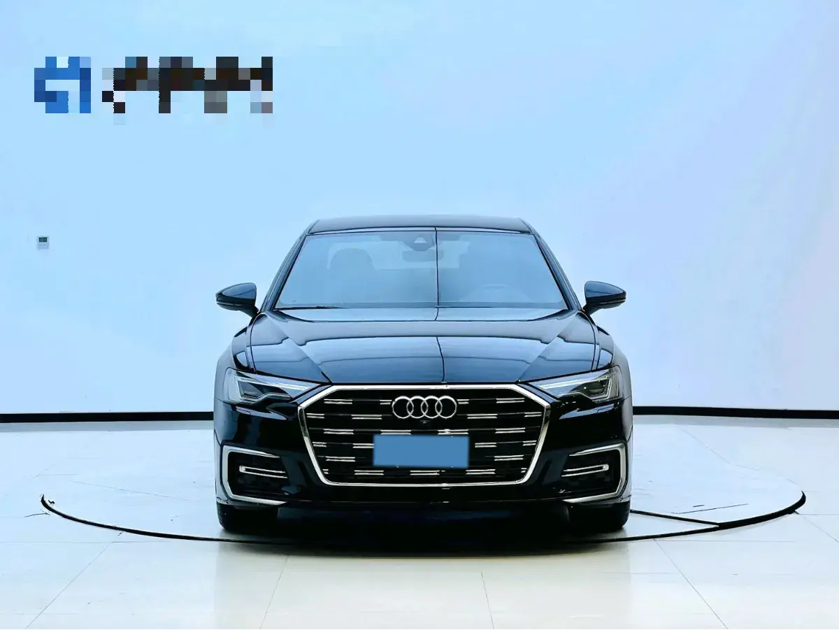 2023 AUDI A6L thumbnail 2