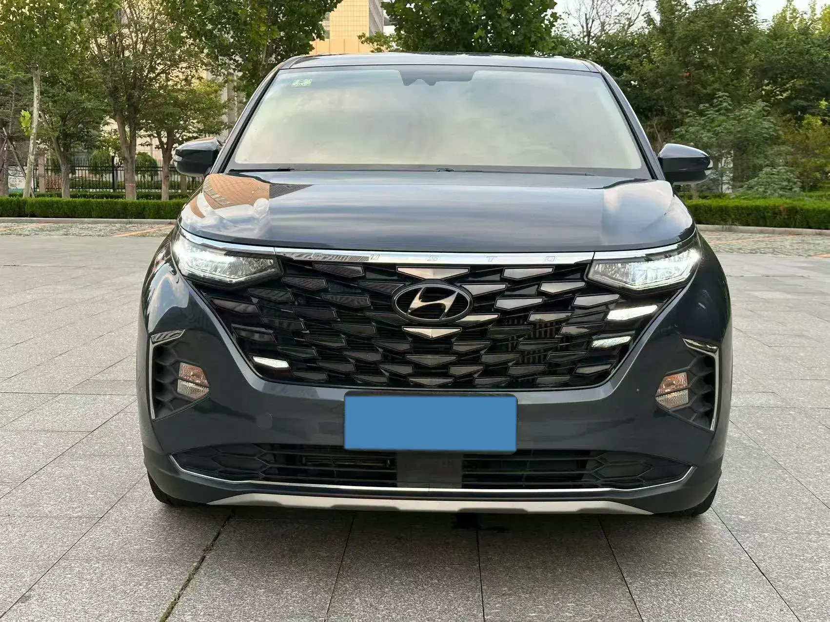 2021 HYUNDAI CUSTO thumbnail 2
