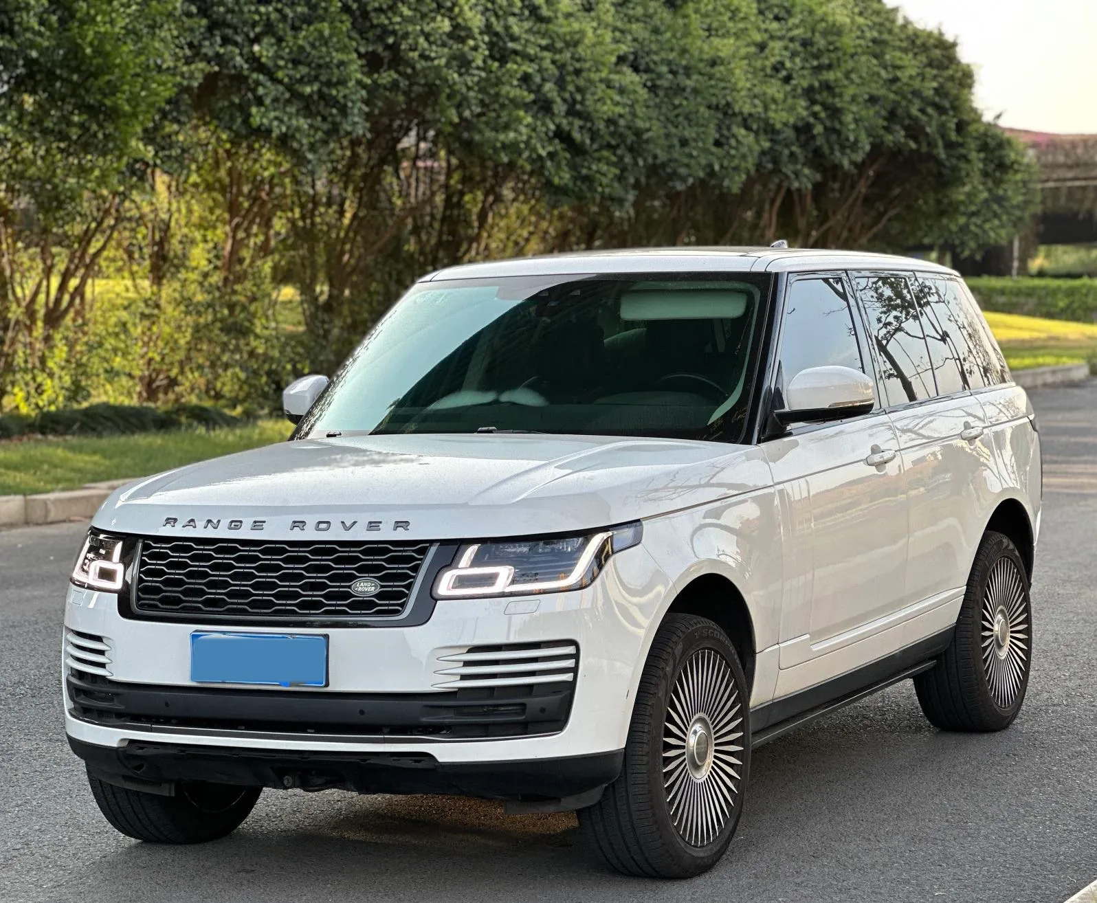 Used 2018 Land Rover Range Rover Evoque for Export from China ...