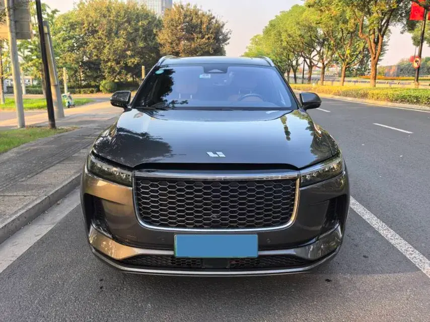 2021 LI ONE thumbnail 2