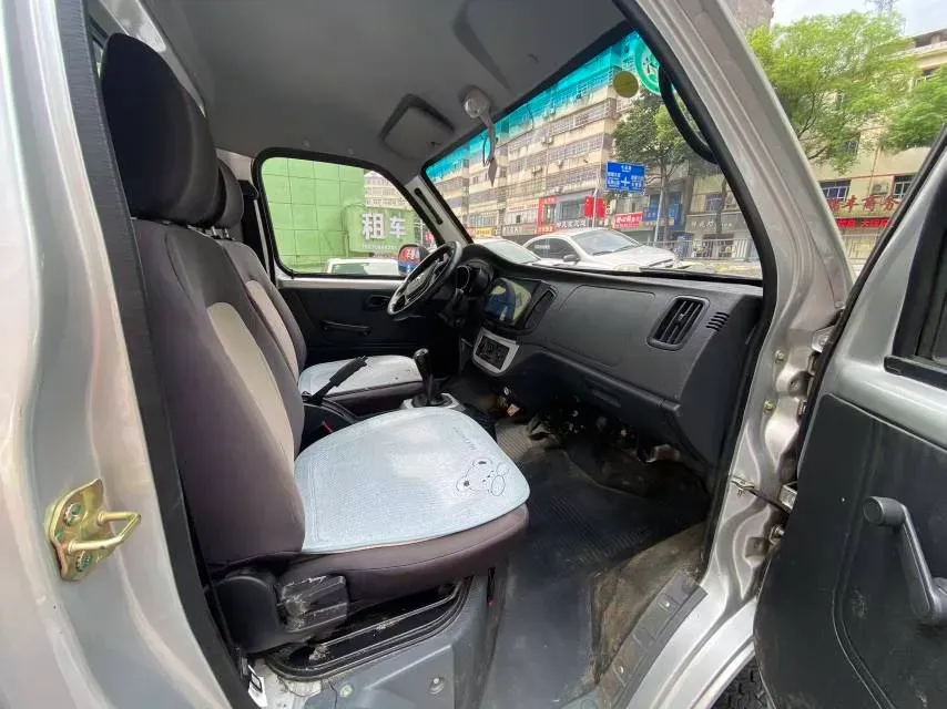 2020 DongFeng DFSK D51 1.5L 112HP L4 5MT,autocango,china used car exporter,china ev exporter,chinese used car exporter,chinese used ev exporter