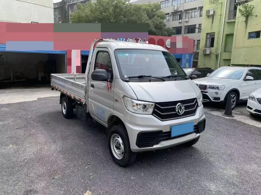 2020 DongFeng DFSK D51 1.5L 112HP L4 5MT,autocango,china used car exporter,china ev exporter,chinese used car exporter,chinese used ev exporter