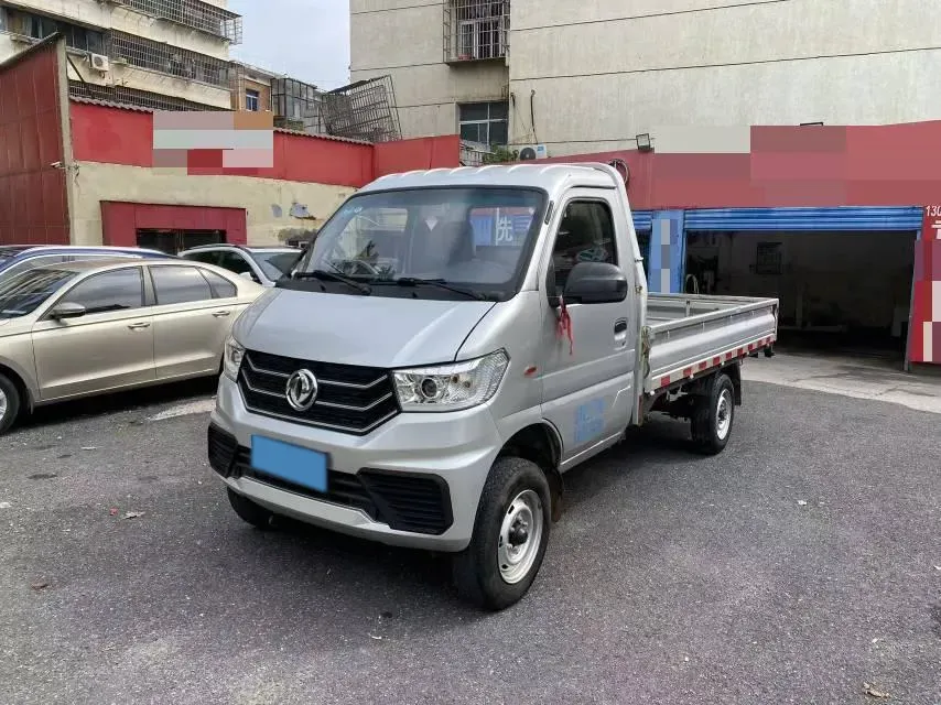 2020 DongFeng DFSK D51 1.5L 112HP L4 5MT,autocango,china used car exporter,china ev exporter,chinese used car exporter,chinese used ev exporter