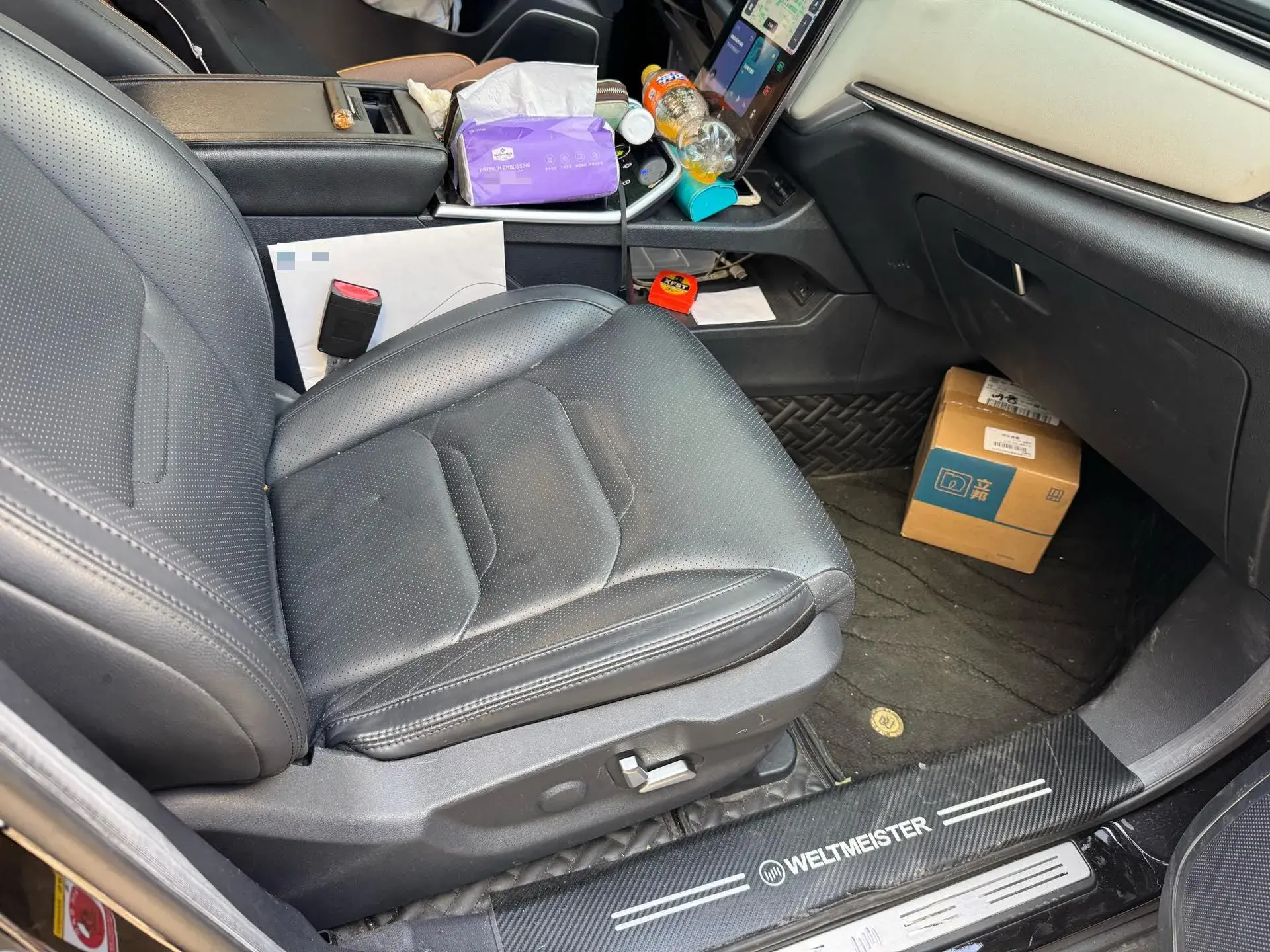 2018 WELTMEISTER EX5 thumbnail 2