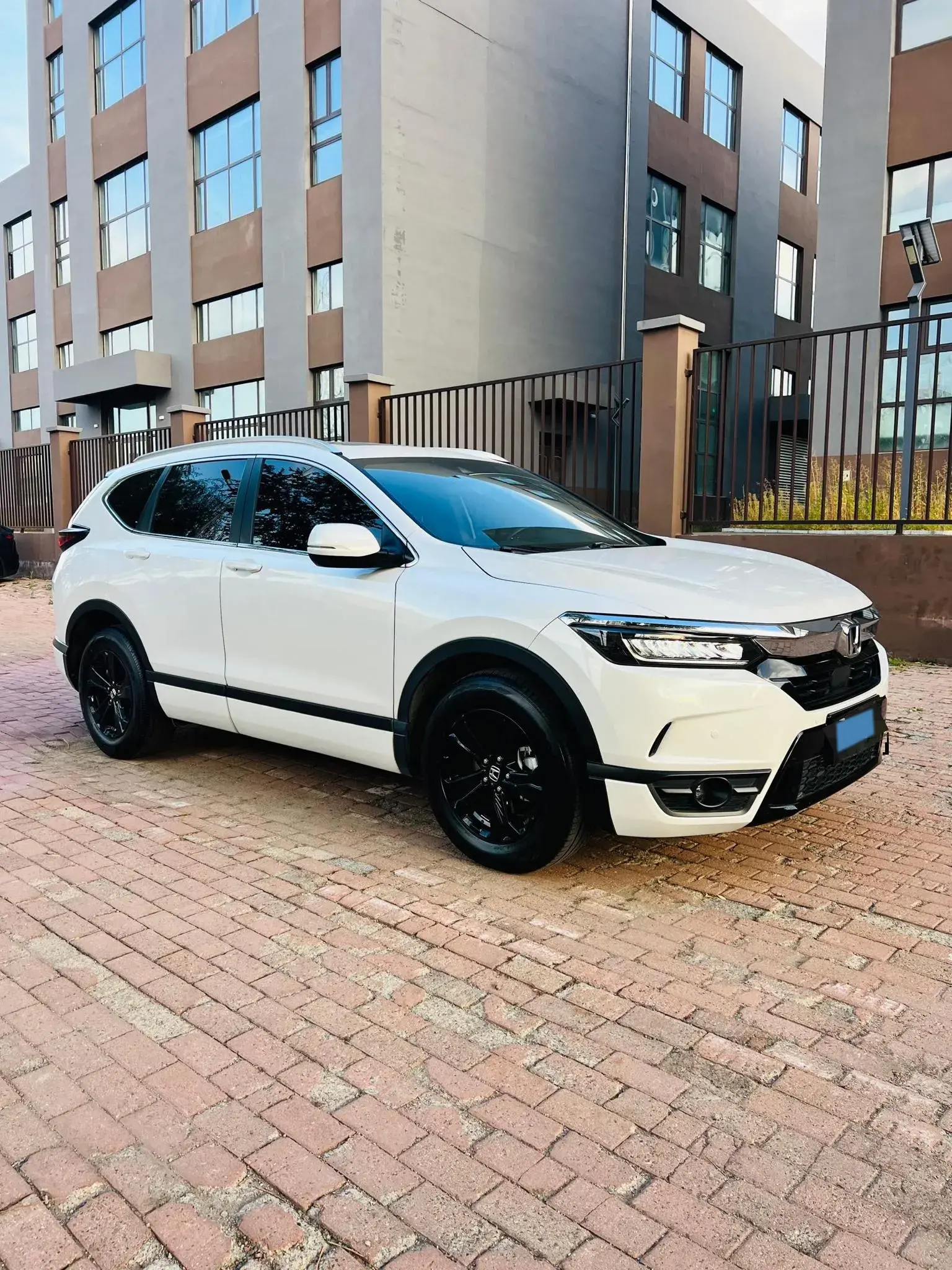 2021 HONDA BREEZE thumbnail 3