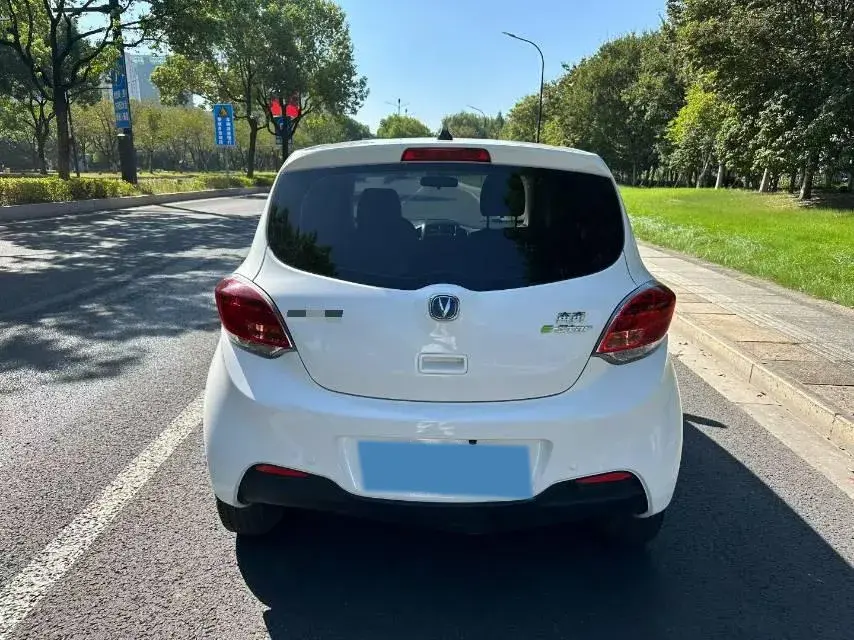 2021 CHANGAN BENBEN thumbnail 4